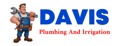 Trusted plumber in HOMETOWN